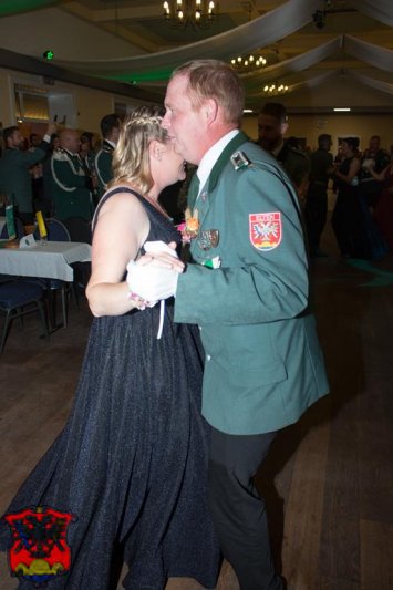 Schützenfest Samstag